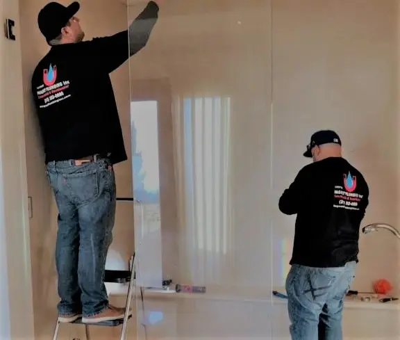 Professional plumbing installation for Leak Detection in Santa Fe